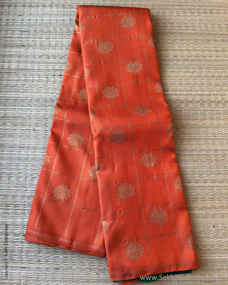 DP-Y03028 Orange Kanchi