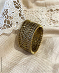 AJ-Y02930 Statement Bangles