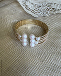 AJ-Y04906 Diamante Bracelet