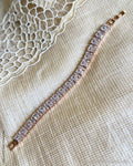 AJ-Y04594 Diamante Bracelet