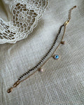 AJ-Y04597 Diamante Bracelet