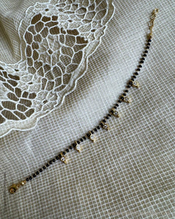 AJ-Y04887 Statement  Bracelet