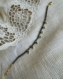 AJ-Y04898 Statement Bracelet