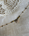 AJ-Y04899 Statement Bracelet