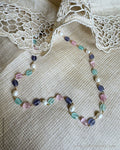 AG-Y05277 Multi Gold Chain