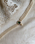 AG-Y05264 Pearls chocker