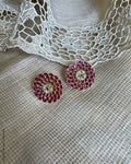 AG-Y05278 Gold Earring
