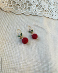 AG-Y05285 Gold Earring