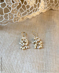 AG-Y05281 Gold Earring