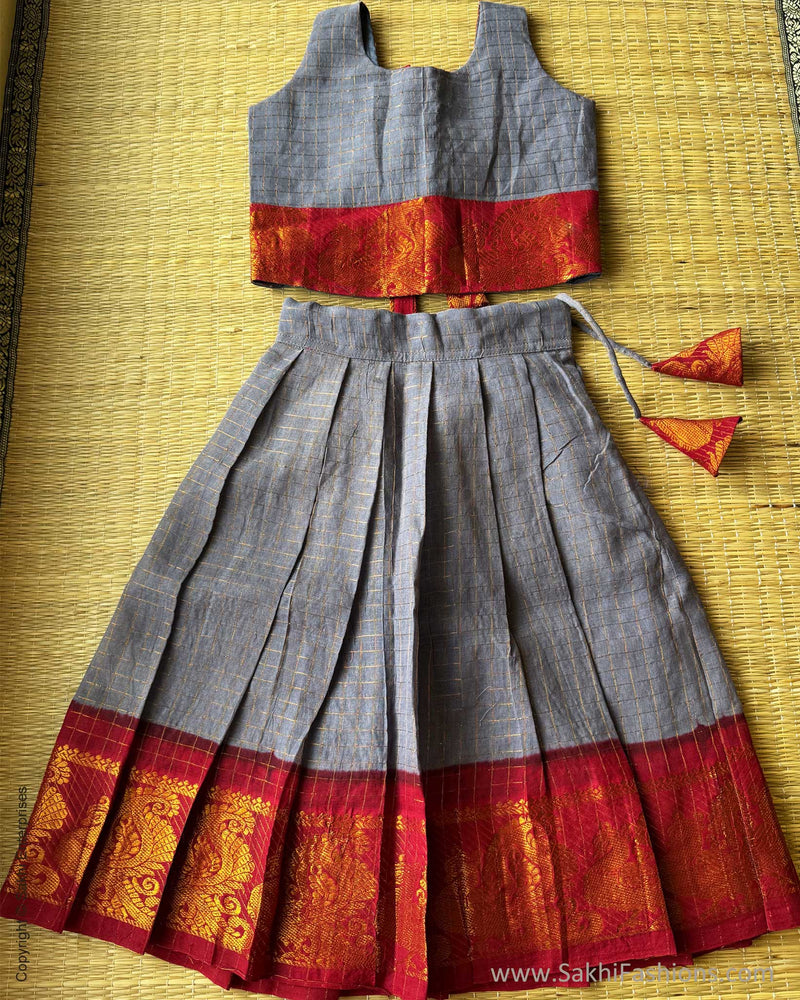 DP-Y04799 Lehenga Set