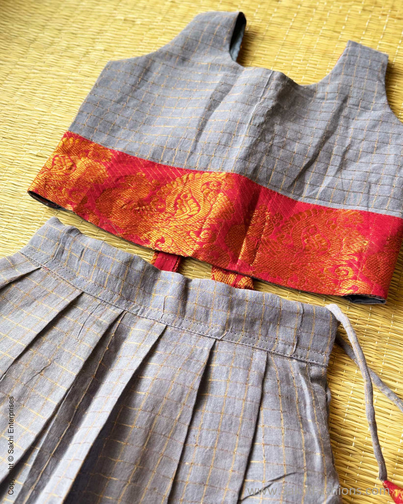 DP-Y04799 Lehenga Set