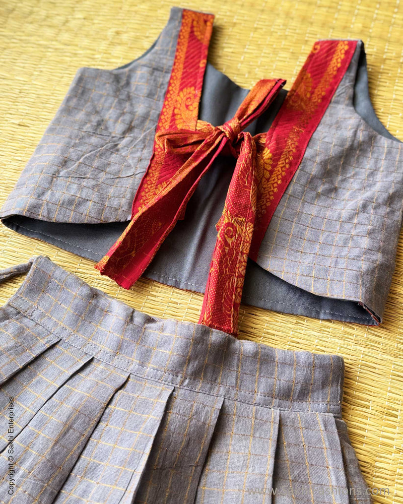 DP-Y04799 Lehenga Set