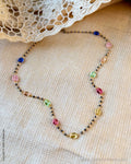 AG-Y05272 Multi Gold Chain