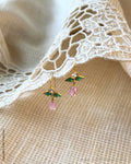 AG-Y05279 Gold Earring