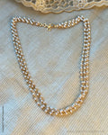 AJ-Y00370 Pearls Necklace