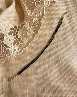 AJ-Y05010 Statement Bracelet