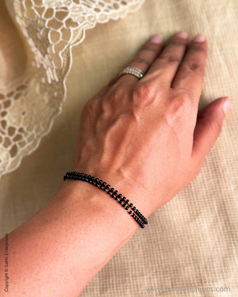 AJ-Y05010 Statement Bracelet