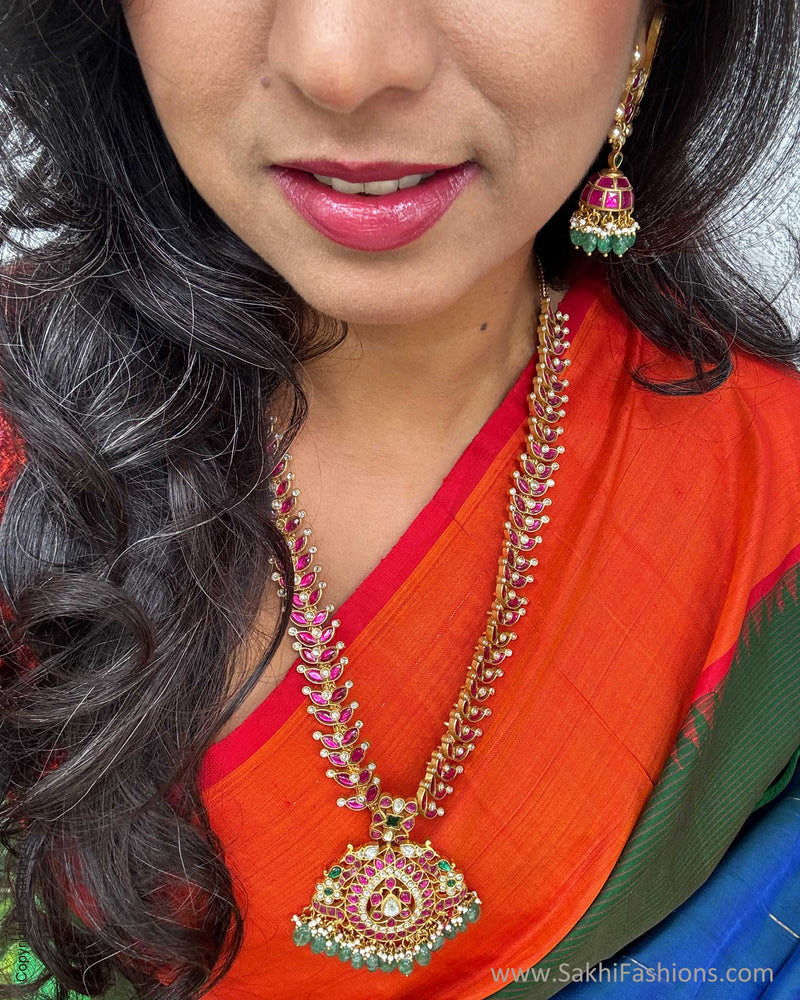 EE-Y04625 Concept Kanchi Saree