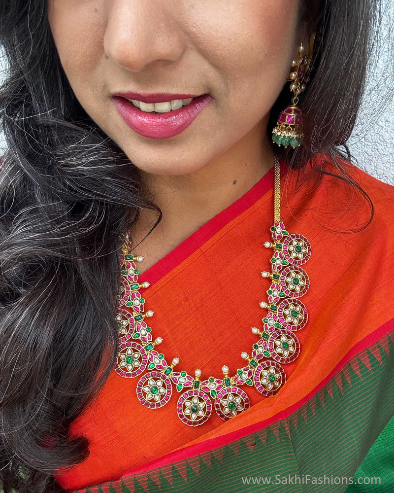 EE-Y04625 Concept Kanchi Saree