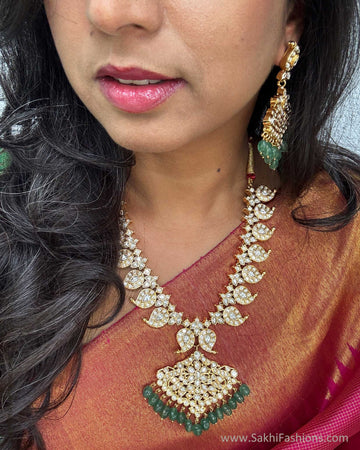 EE-Y04202 Magenta Pink Kanjeevaram
