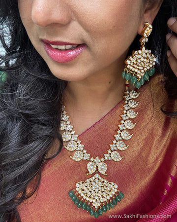EE-Y04202 Magenta Pink Kanjeevaram