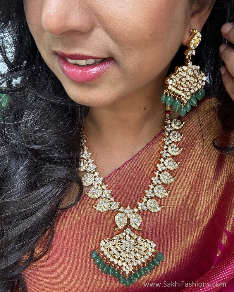 EE-Y04202 Magenta Pink Kanjeevaram