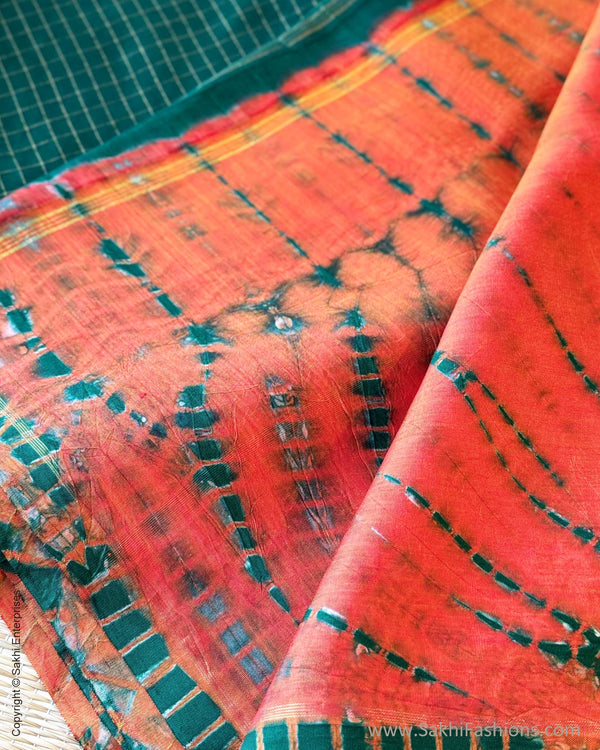 DP-Y05988 Tie Dye Kanchi
