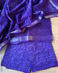 DP-Y02330 Linen Salwar