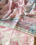 DP-Y02341 Linen Salwar