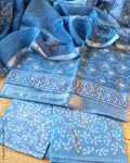 DP-Y02332 Linen Salwar