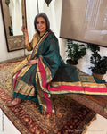 EE-Y06163 Kanchi Cotton Dupatta