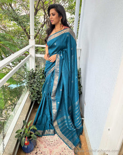 EE-Y05660 Matka Silk sari