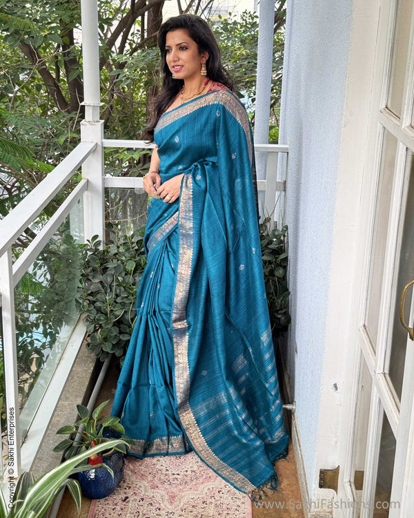 EE-Y05660 Matka Silk sari
