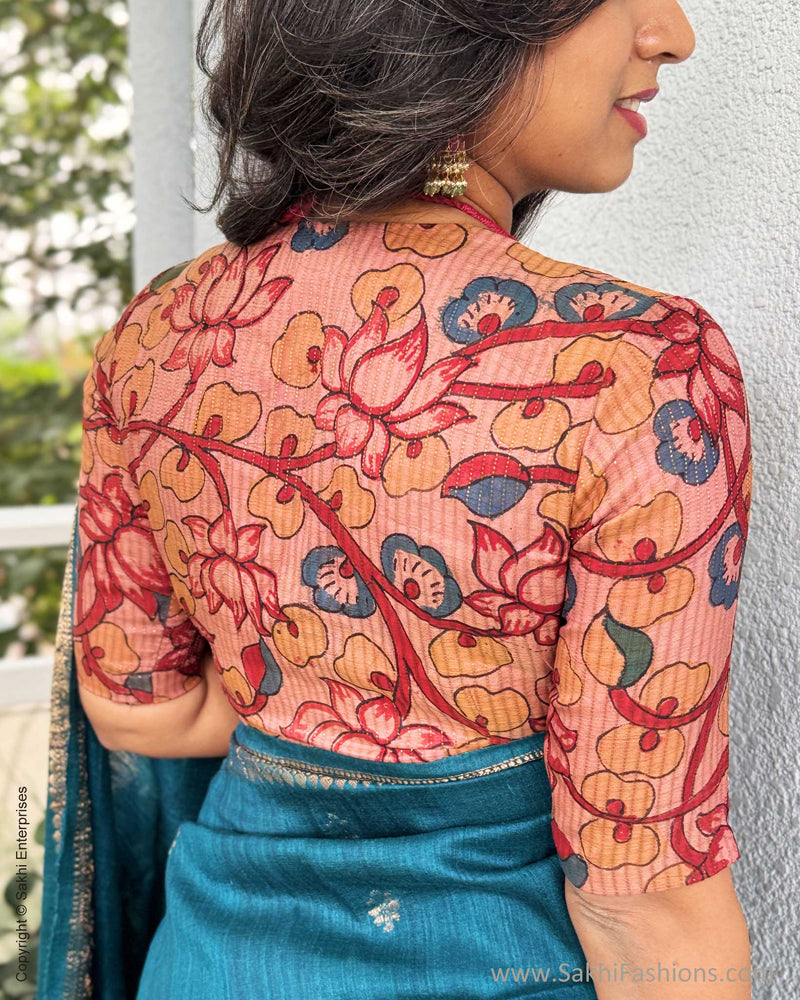 EE-Y05660 Matka Silk sari