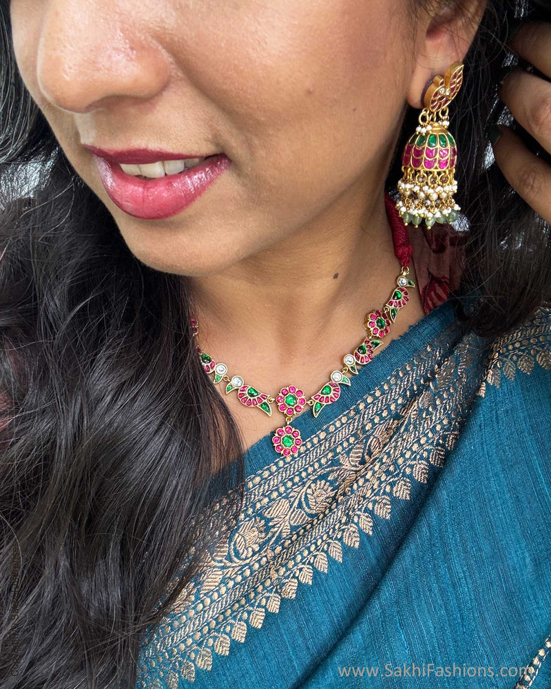 EE-Y05660 Matka Silk sari