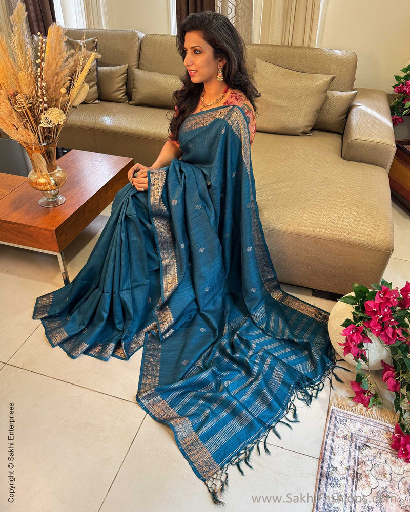 EE-Y05660 Matka Silk sari