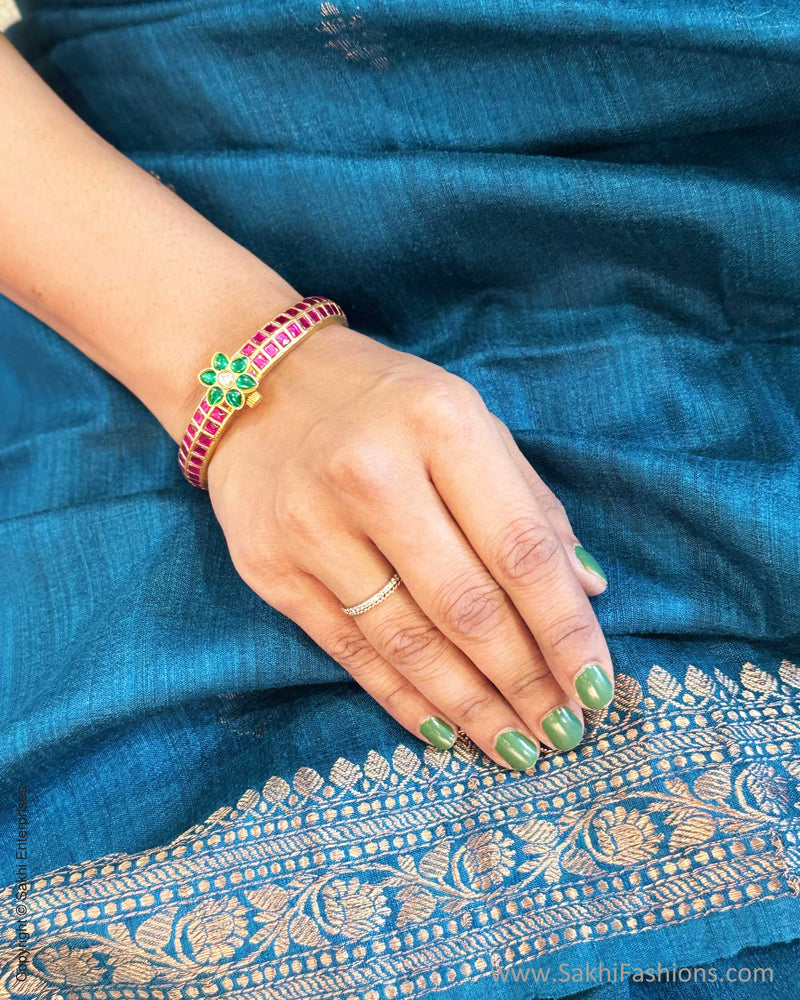 EE-Y05660 Matka Silk sari