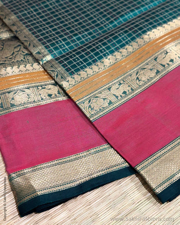 EE-Y06163 Kanchi Cotton Dupatta