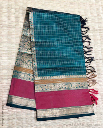 EE-Y06163 Kanchi Cotton Dupatta