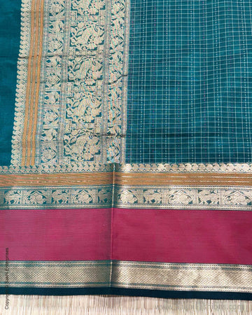 EE-Y06163 Kanchi Cotton Dupatta