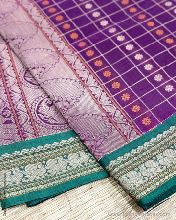 EE-Y06162 Kanchi Cotton Dupatta