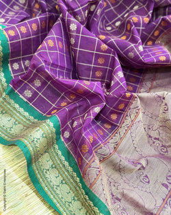 EE-Y06162 Kanchi Cotton Dupatta