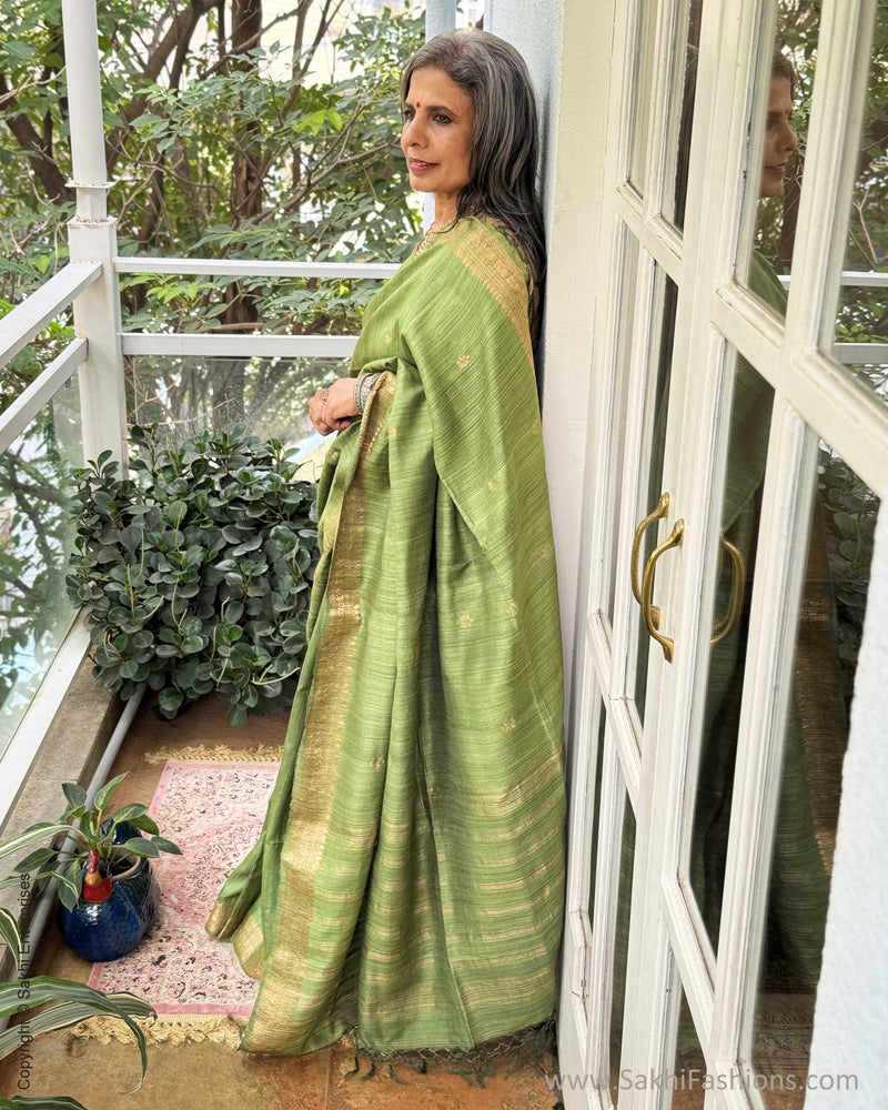 EE-Y05661 Matka Silk sari