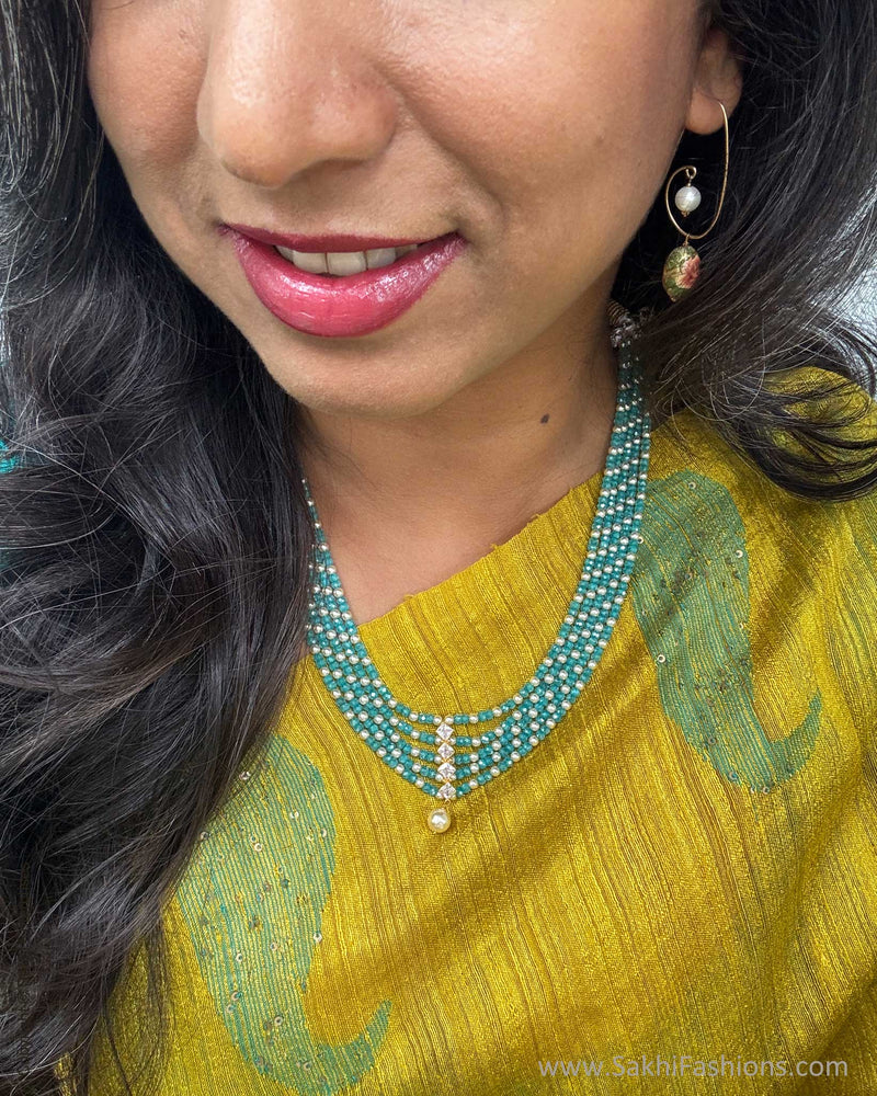 EE-Y05575 Yellow Mango Sari