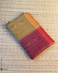 AC-S57178 Kanchi Mobile Pouch