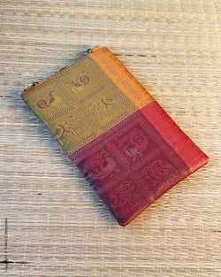 AC-S57178 Kanchi Mobile Pouch