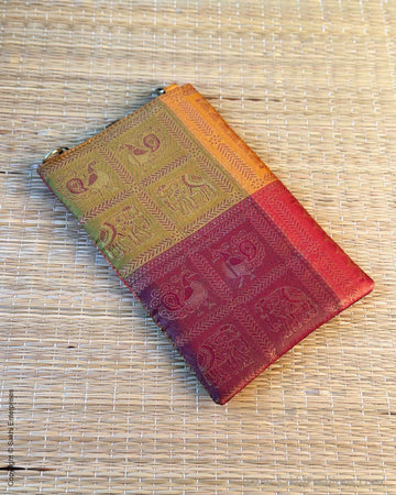AC-S57178 Kanchi Mobile Pouch
