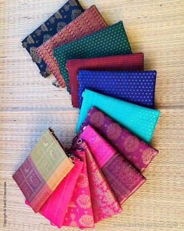 AC-S57178 Kanchi Mobile Pouch