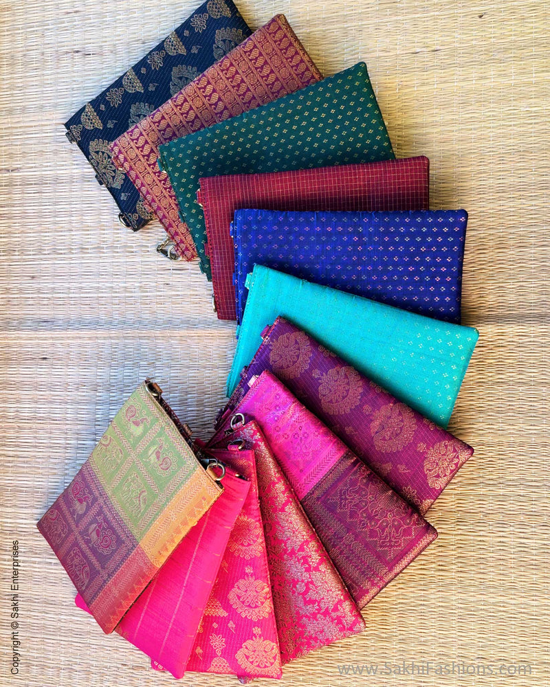 AC-S57178 Kanchi Mobile Pouch