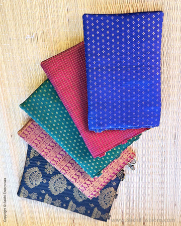 AC-Y06382 Kanchi Mobile Pouch